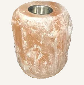 SudoreWell Aroma Salzlampe mit Duftbehälter