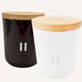 Rento Duftkerzen-Set - Birke & Artic Berries