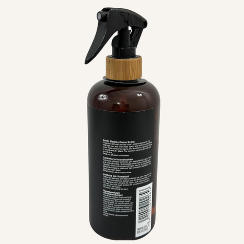 Rento Raumduft Raumspray Arctic Berries 400ml
