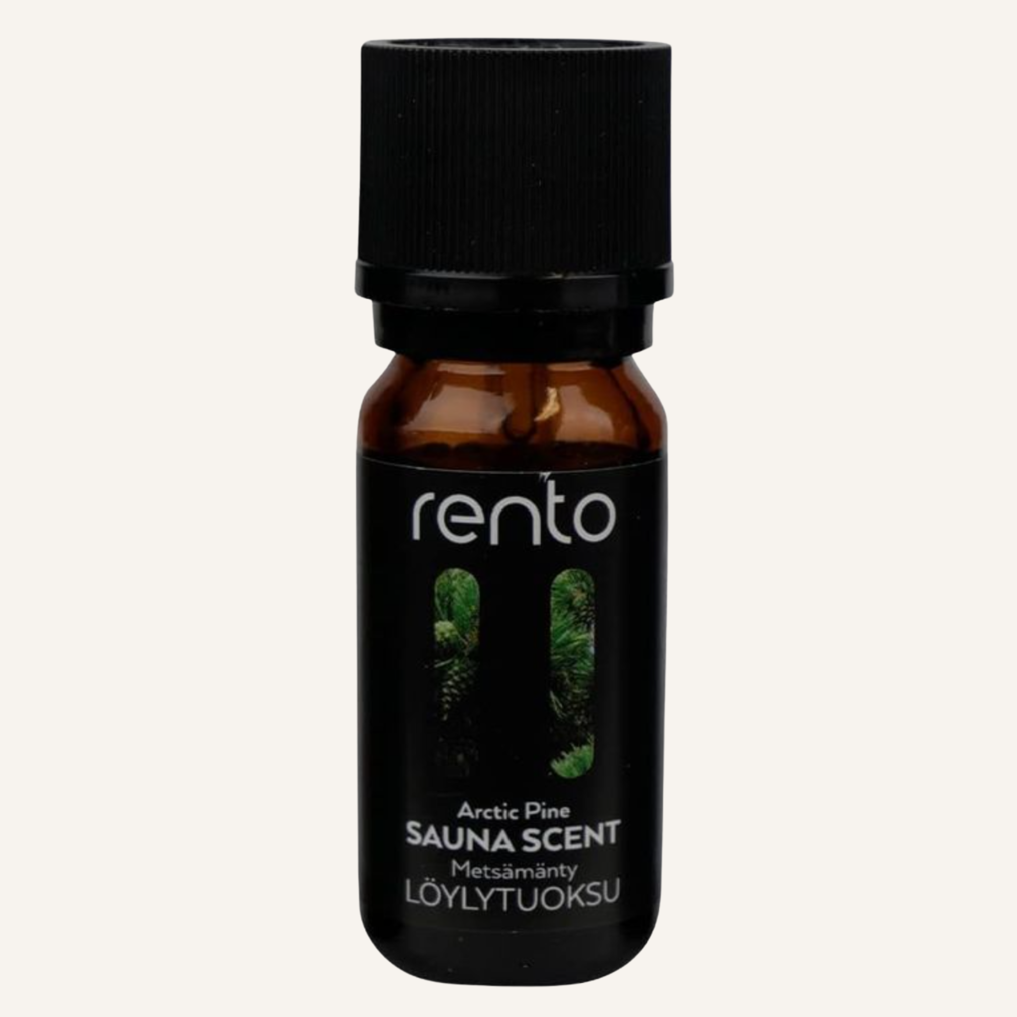 Rento Saunaaufguss Löylytuoksu - Artic Pine