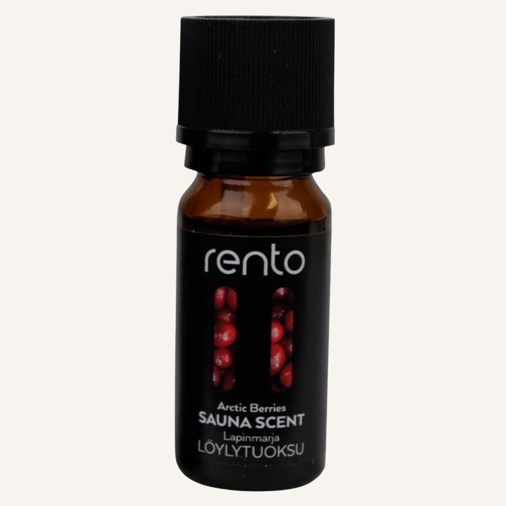 Rento Saunaaufguss Löylytuoksu - Artic Berries