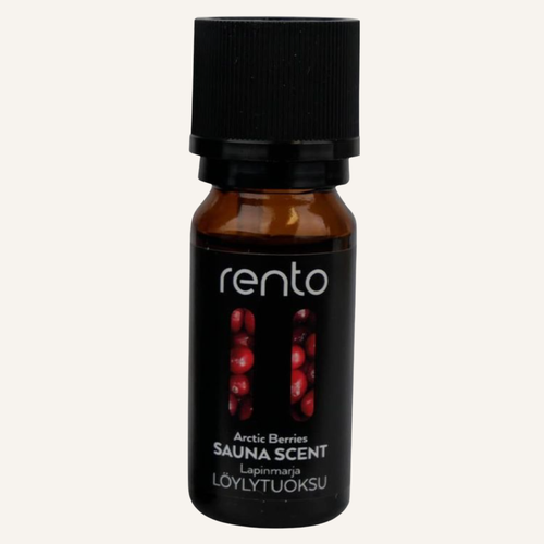 Rento Saunaaufguss Löylytuoksu - Artic Berries