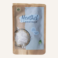 SudoreWell® Sauna Mentholkristalle 100g im Papierbeutel