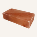 Salz-Ziegel  20 x 10 x 5 cm