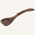Saunakelle Birke geteert - 35cm