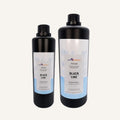 well2wellness® Black-Line Saunaaufguss Fresh Ocean - 500ml / 1000ml